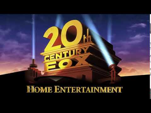Download 20th Century Fox Blu ray Disc Logo Triple Pitched 1/8/20