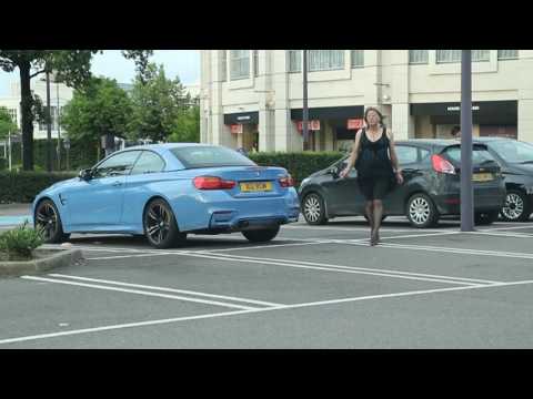 Car Park Parade