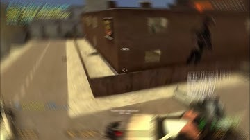 dominating cs_crackhouse in css