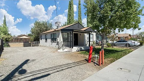 For Lease - 2551 Holly Drive, Tracy, CA 95376