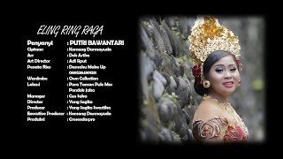 Putri Bawantari -  Eling Ring Raga