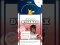 ⚡️Is a Hundo Dynamax Pikachu useful in Pokemon GO?? #pokemon #pokemongo #pogo #pokemoncommunity