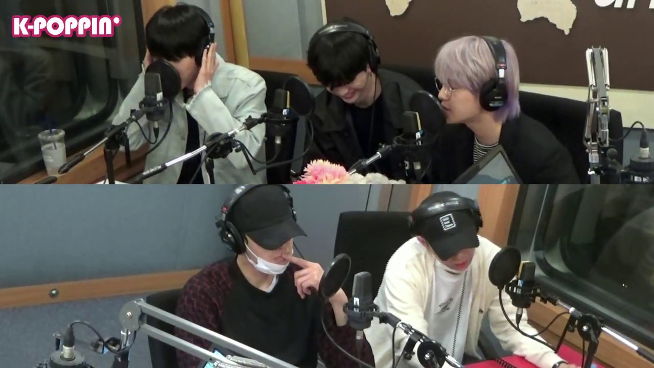 [K-Poppin'] 헤일로 (HALO) - O.M.G.