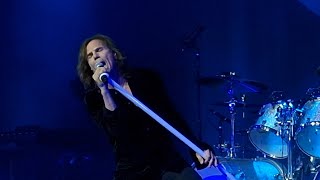 Europe - Rock the Night | TivoliVredenburg, Utrecht, Netherlands, 15-10-2023