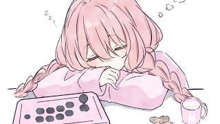 【スト6】寝る前カスタムれんしゅ【 ぶいすぽっ！甘結もか 】