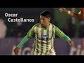 Oscar castellanos  best goals assist  defending hgl 