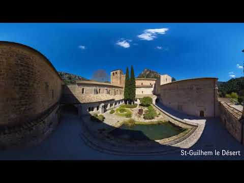 Tourisme Herault - 5 Best Videos of the Occitanie / Languedoc France