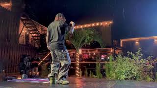 JACOB ZIBE [Showcase] // NoelEzetuTV x ExtraordinaryDanceExperience LMD25 