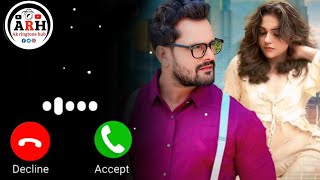 #ringtone2025 | Handsome Hero Ringtone | Filim Saiyaara Jaisan Ringtone | Khesari Lal New Ringtone 