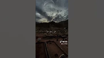 رحيل من نحب محمود الحسنات أكثر مقطع مؤثر على موتنا الله يرحم كامل موتا مسلمبن 