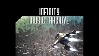 Infinity Battlescape - Iqfe Music Mod