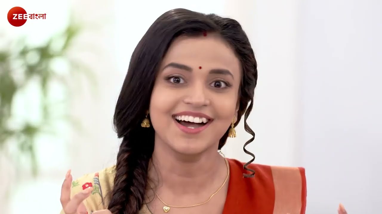 EP 82Amader Ei Poth Jodi Na Shesh Hoy - Индийское бенгальское телешоу - Же Бангла