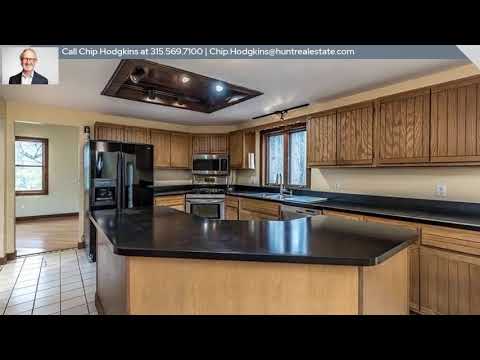 7649 Charlemont Drive, Manlius, NY home video tour
