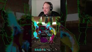 HVAD??! NÆBDYRET PERRY ! #arkascended #danskark #sirhc #gaming