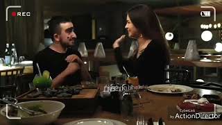 Feride Hilal Akin 💜