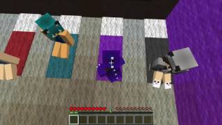 WindWood High Sleepover Bloopers!!