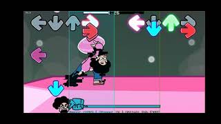 تحميل مود steven فايروس الاندرويد screenshot 2