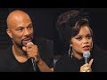 Common & Andra Day Talk 'Marshall' Collaboration And Justice In America | VIBE