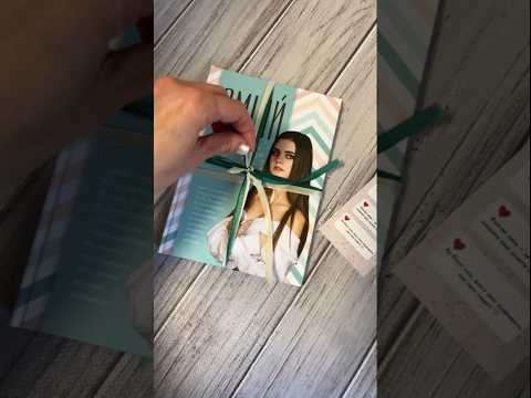 Книга "Зміни" Діана Коба, видео 1