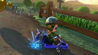 [MK8] 50 000 VRs