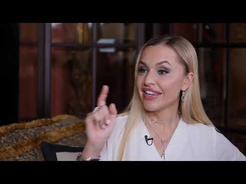 Видео: Анна Городжая - Звездные Свадьбы, Курьезные Случаи, Как Организовать Свадьбу