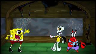 Krusty Crew v2 Concept Song