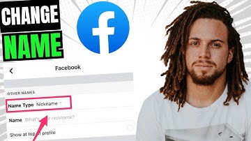 How to Change Your Facebook Name 🔍 | Step-by-Step Guide 2025 📱 | Update Profile Easily 🚀