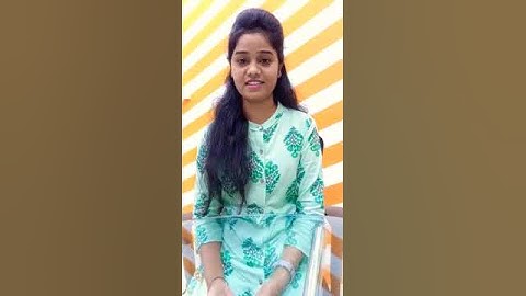 Congratulations Ms. Ashwini Jadhav for getting placed as a Software Test Engineer