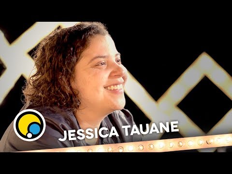 Programa de 1 Cara Só entrevista Jessica Tauane (Canal das Bee)