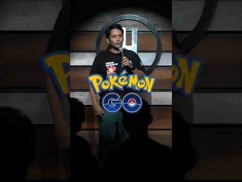 Pokémon go!