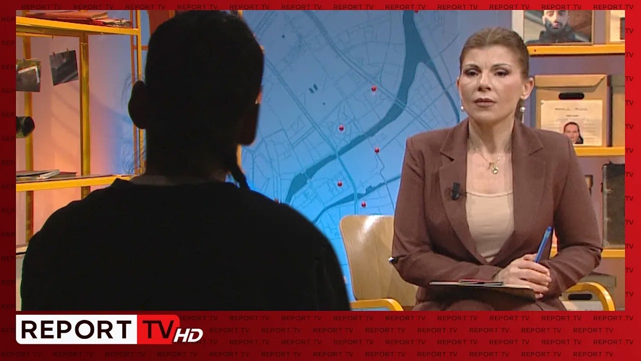 Pa Gjurme-‘Nëna më la foshnje, burri më braktisi me fëmijët’/ 30-vjeçarja: Jetoj me vajzën e sëmurë