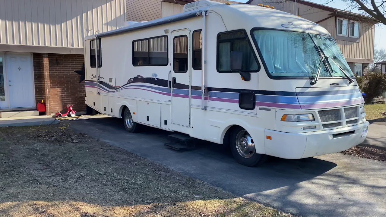 Update video || RV Reno’s - YouTube