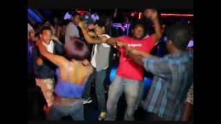 Arsin - 2012 Tour Part 1 - Club 27 High Beams Tour