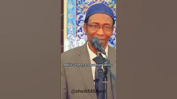 Impossible Sheikh Mohammed Awal 