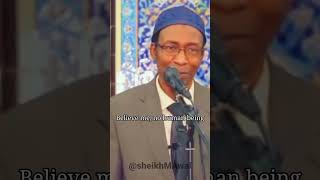 Impossible - Sheikh Mohammed Awal screenshot 5