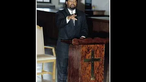 REV. KENNETH BONNER (order my steps)