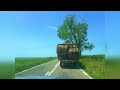 Rundreise Rumänien Tag 6: Donaudelta/Constanca 1