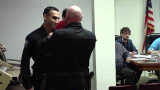 Sunbury, PA City Council Meeting 04/13/26