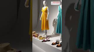 Fashion Designing Courses with Placement Support | SBIHM Kolkata