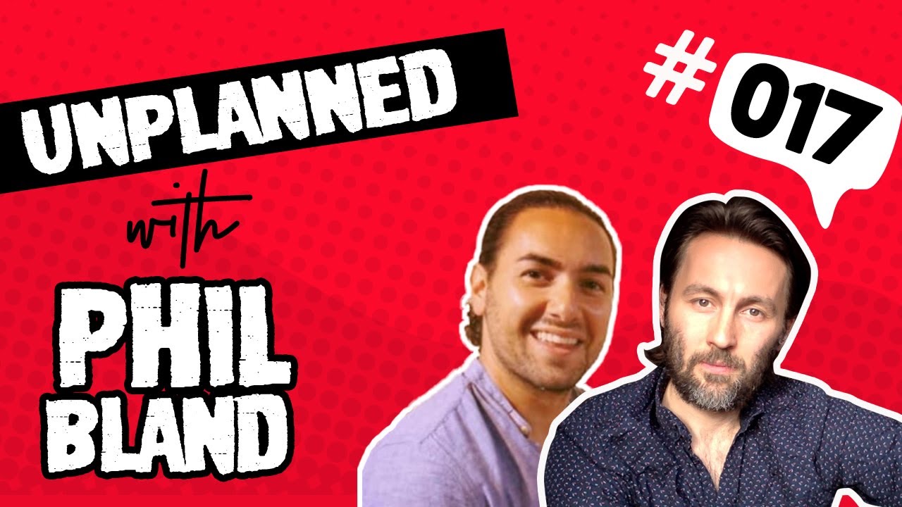 Competitive football and personal growth - Paul Sammeroff