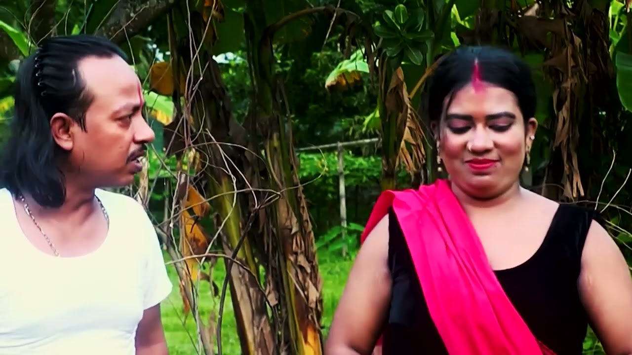 বৌদিরে সাথে  | New bangla Short Film Video ! Bangla Shortfilm 2025 