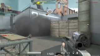 AVA Rader 3KILL