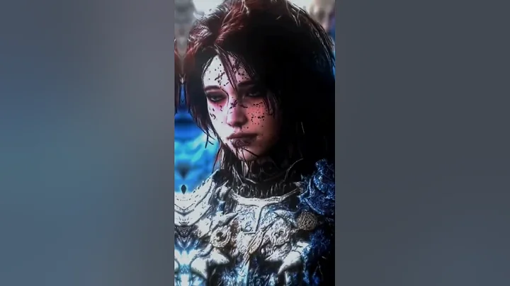 She owned this Song Fr   Evelyn Edit   Cleared   Baldur's Gate 3   #evelyn #baldursgate3 #edit #fyp