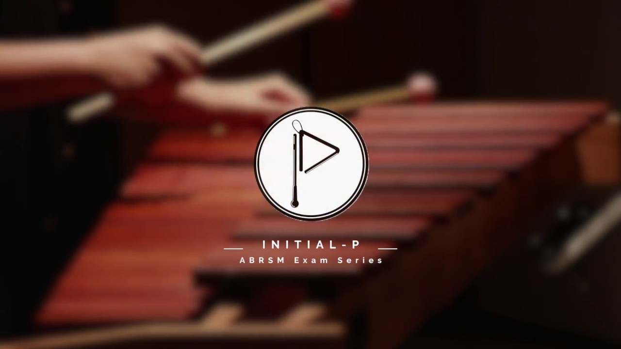 Initial-P ABRSM Exam Series Grade 3 The White Cockade by Anon