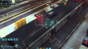 Roe plays: XCOM: Enemy Within - Part 20