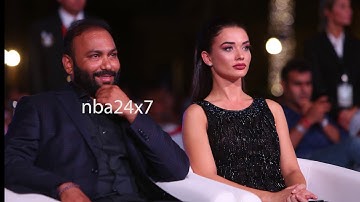 2.0 Audio Launch at Dubai | Rajnikanth | Akshay Kumar | Shankar | A.R. Rahman | nba 24x7