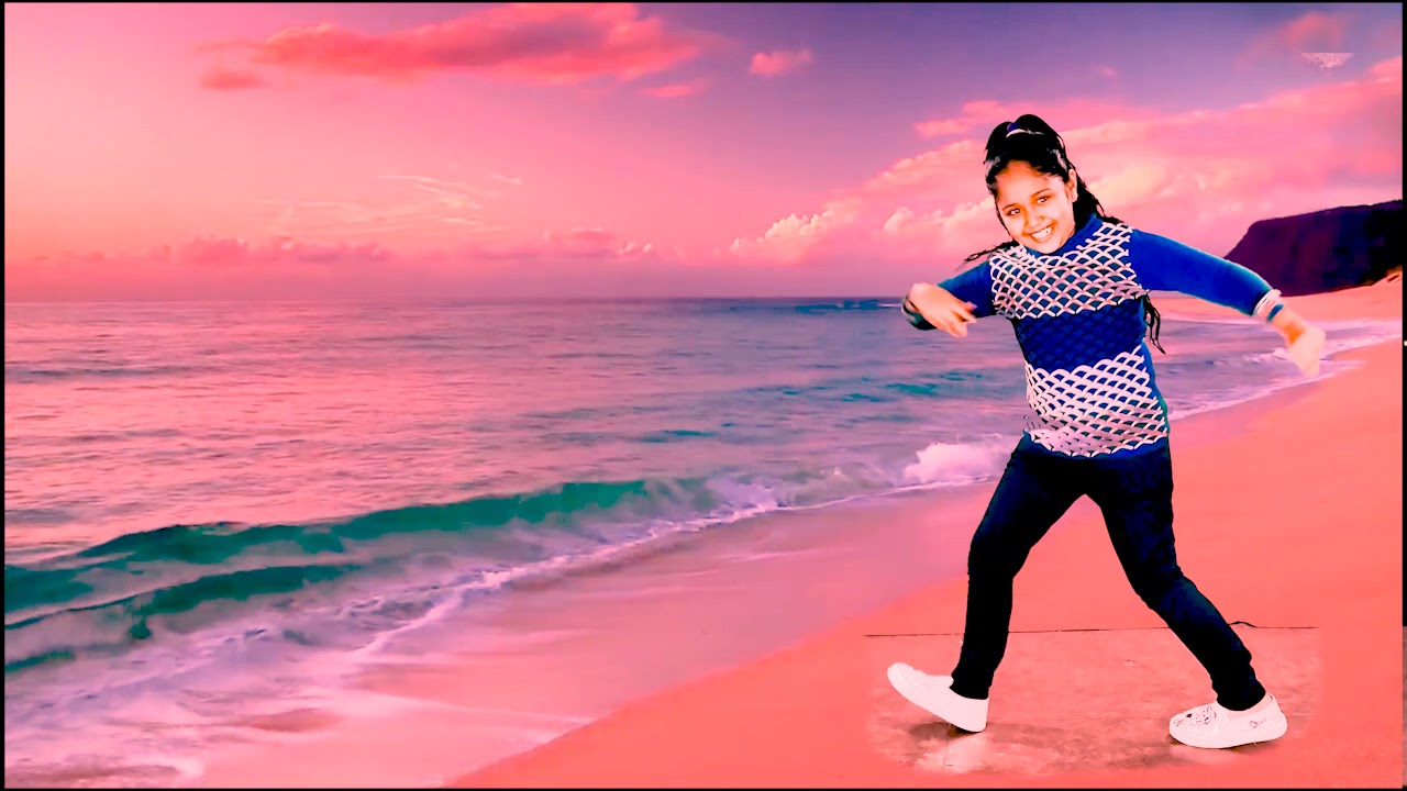 Short Shuffle Dance YouTube