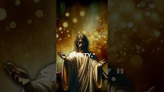 A Prayer for the First Night Without Them — Psalm 4:8 | Kingdom Mindset #Shorts