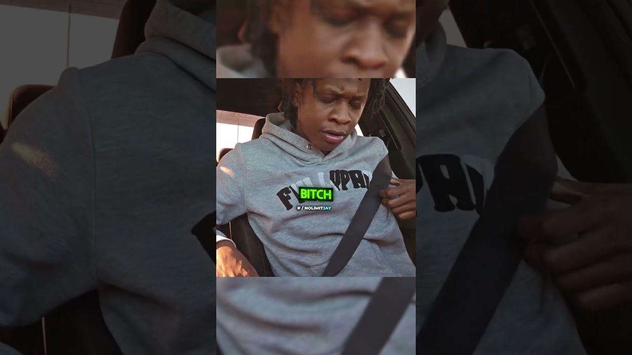 Lil Bro Tweakin