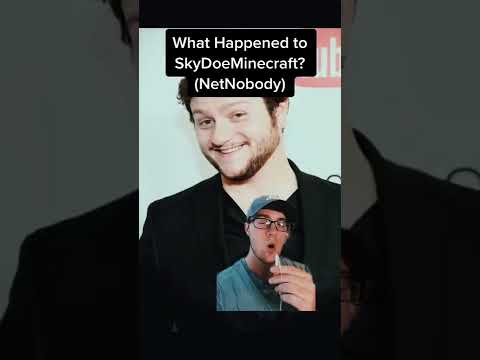 Видео: Къде е SkyDoesMinecraft сега?